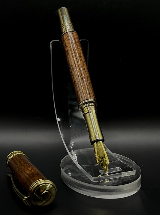 Espino Series Fountain Pen