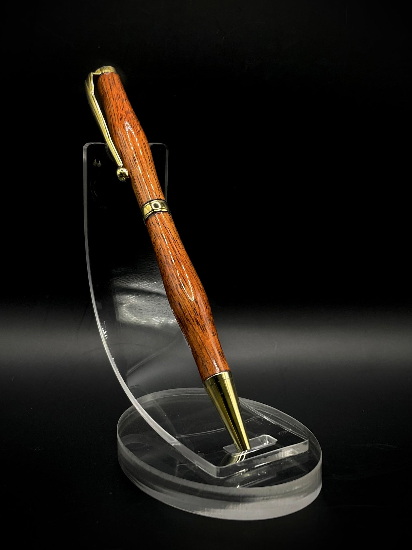 Slimline Ballpoint - Gold